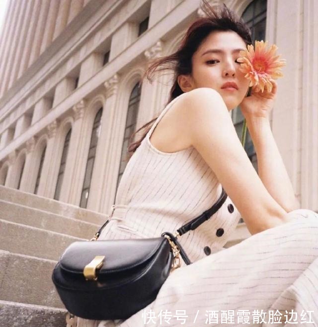 韩剧 韩剧小姐姐都在背!5个小众包袋品牌推荐,干净百搭的风格好舒服