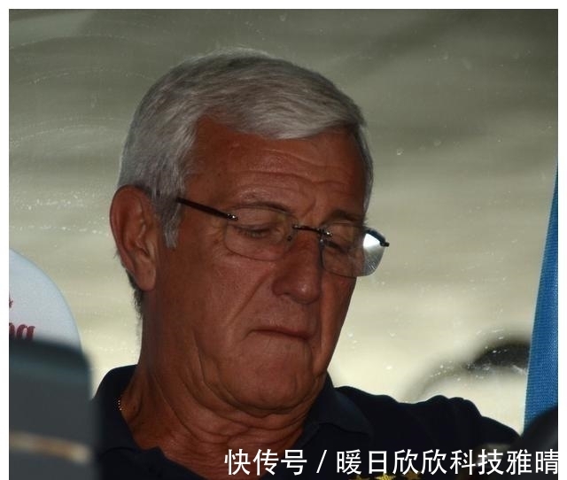 里皮|没得洗!意大利欧洲杯夺冠坐实恒大投机,李铁国家队执教强于里皮