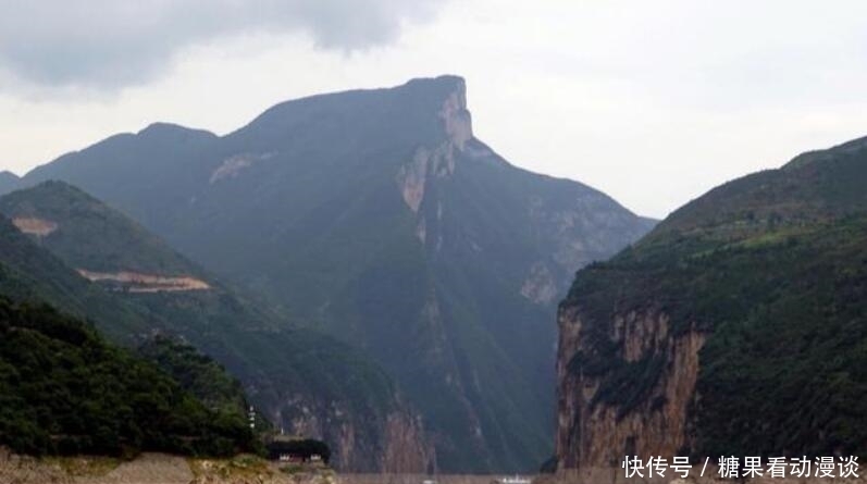 渡江|古代长江为什么是天险,万里长江那么长,随便找个地方渡江不行吗