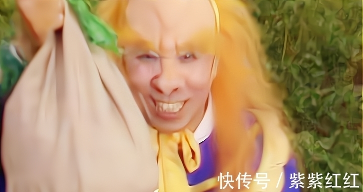 黄眉怪$菩提祖师还有一位弟子,法术不在如来之下,西游记里仅出现过一次