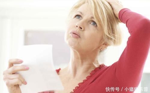 内分泌失调|女性内分泌失调,身体的6个变化一目了然,若你有,及时调节