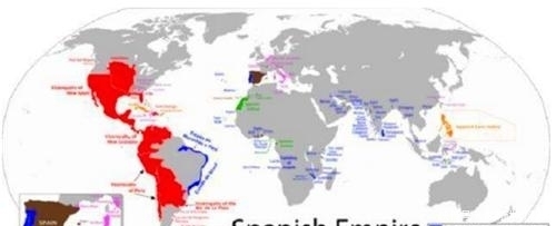 皇帝|欧洲皇帝想要征服中国,船长写信只要80人,国王:太少,至少4千