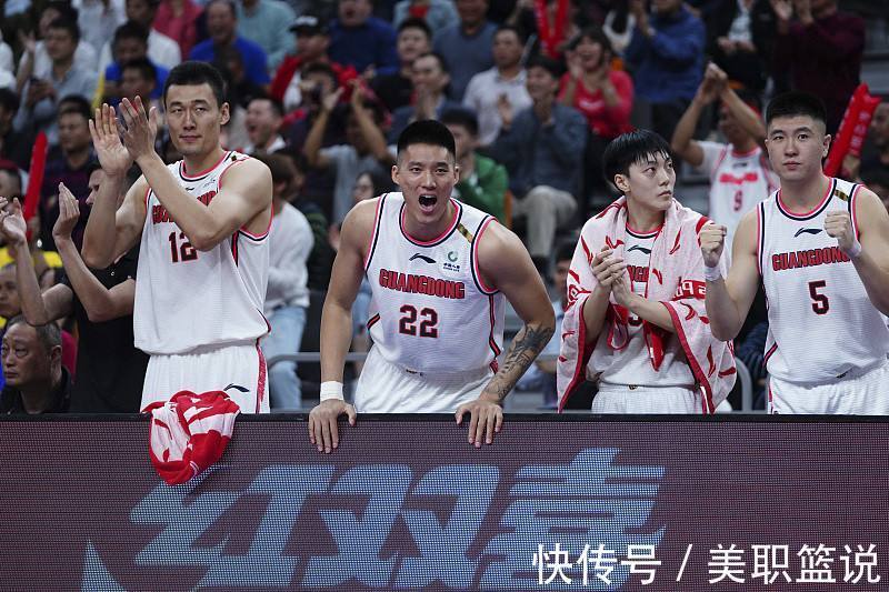 中国男篮|无奈！CBA联盟改变计划，对广东男篮不利，杜锋被迫开启新计划