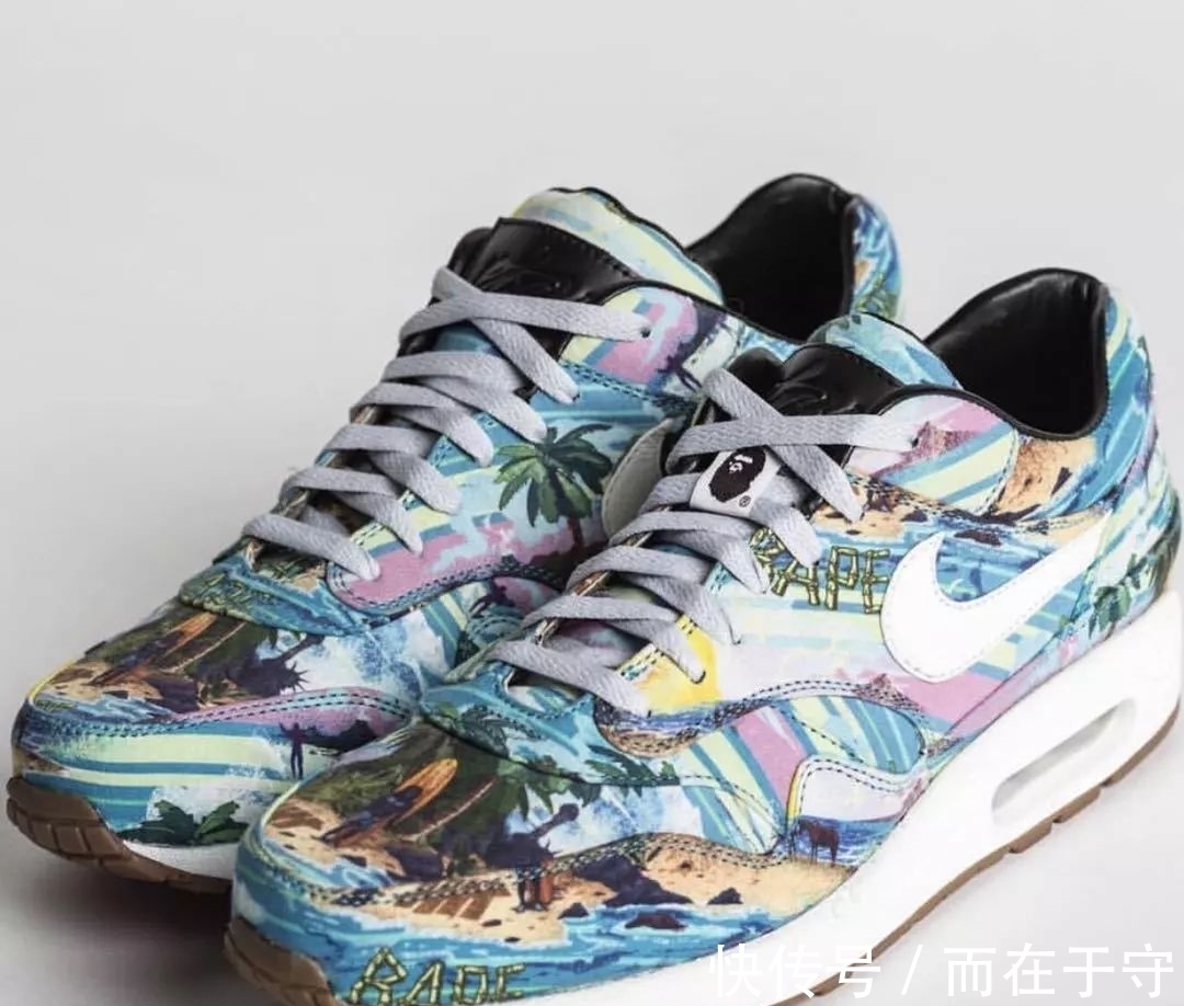 潮流 潮流大神最爱干的事就是把LV、Gucci和爱马仕剪碎做成“假货”?