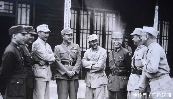 阎王|他是抗战日军最怕碰到的人，军内流传：宁碰阎王，莫碰老王