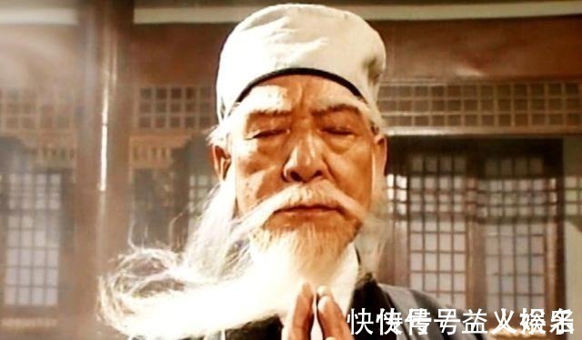 易筋经!少林寺最牛的一部武功秘籍,远超七十二绝技,却无人愿学