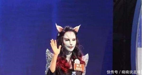 猫脸女孩上非诚勿扰相亲,10年内没人敢牵手,卸妆后结局如何?