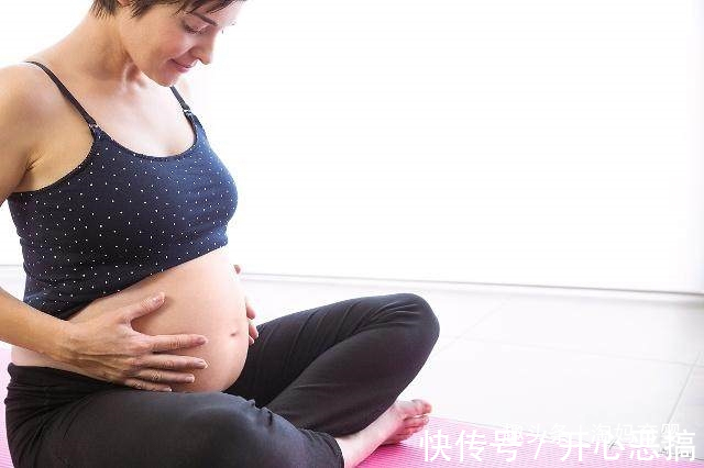 胎心|胎儿缺氧的信号，孕妇最好提前了解，关键时刻可以救胎儿