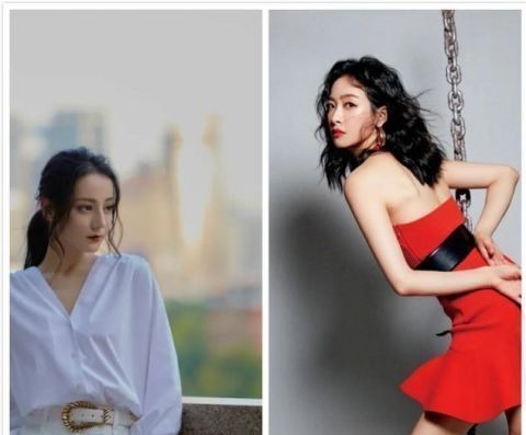 脸型 做了明星同款发型却不够惊艳?记住以下4个细节,抓住精髓并不难