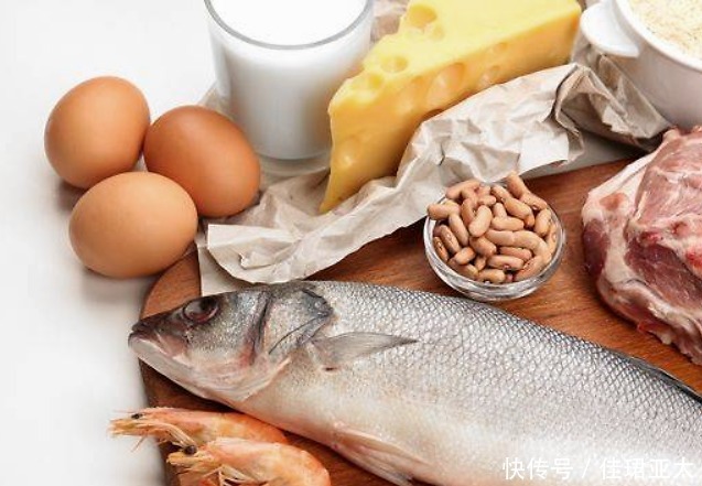 常吃这些食物，可以改善视力保护眼睛!