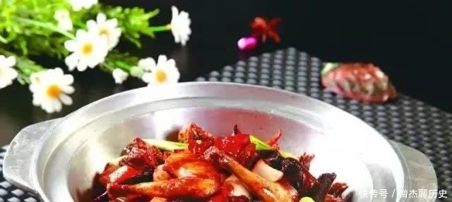 七款酱汁新版调制