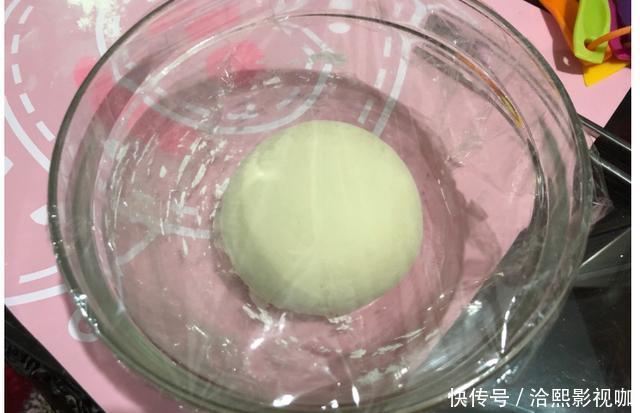  花卷|花卷的另一种做法，造型可爱别致，让宝宝胃口大开的早餐