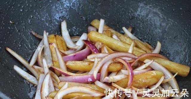 黑胡椒|煎牛排掌握不好火候,那就试试这道快手菜,香嫩美味好吃到舔盘底!