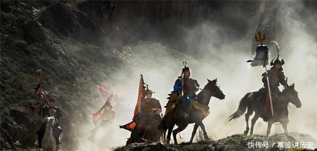 机智又有原则的清官,却是一个小角色,最终去向谁也不关心