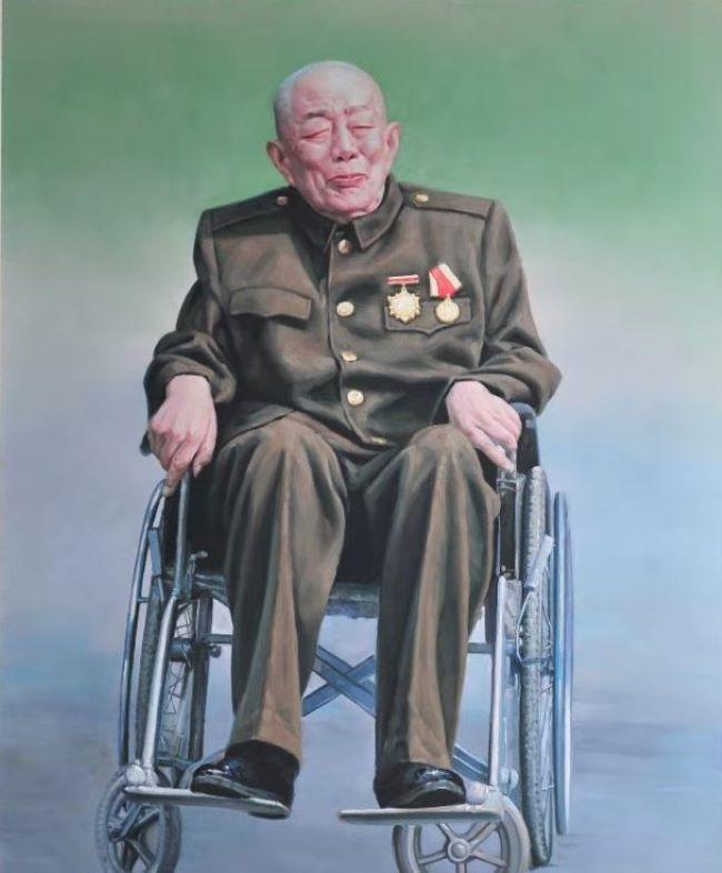 艺术鉴赏网首届优秀军旅画家作品全国(网络)联展