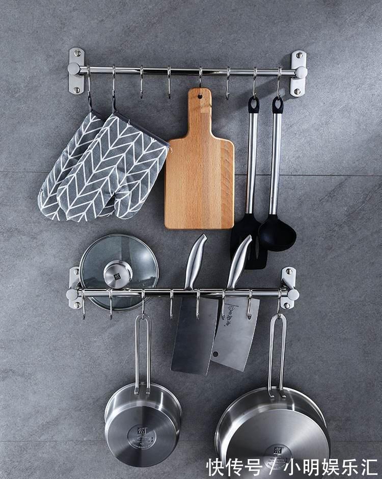 电器|不管厨房是大是小,这4种厨房物品都要配备,价格不贵却特别实用