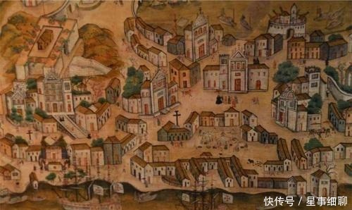 中国|中国历史上第一次与英国交锋是在明朝?最后荷兰人却背了黑锅