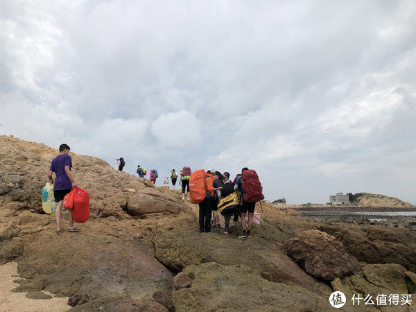 户外运动|MERRELL迈乐 MAIPO 水蜘蛛 溯溪鞋体验测评