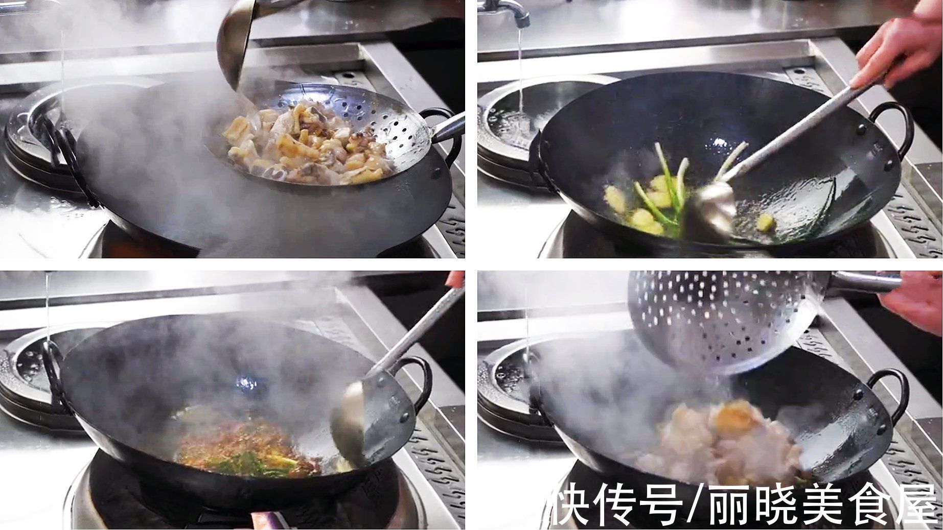 寒冬腊月总想吃肉,分享15道解馋硬菜,开胃下饭,特别适合上班族