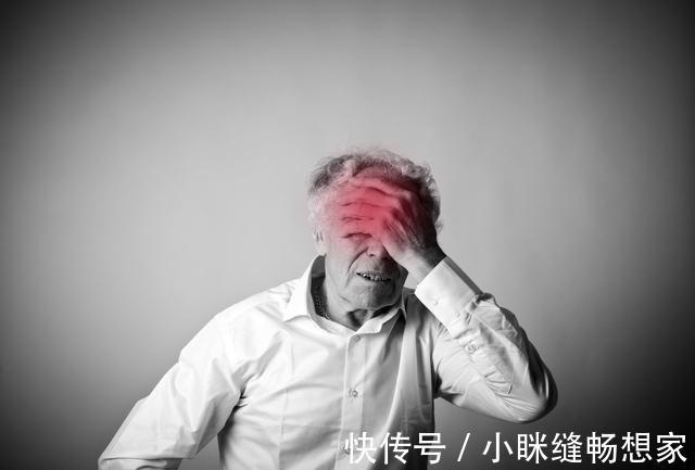 中风病|牢记中风9大先兆,识别中风只需10秒!1个妙招,远离中风