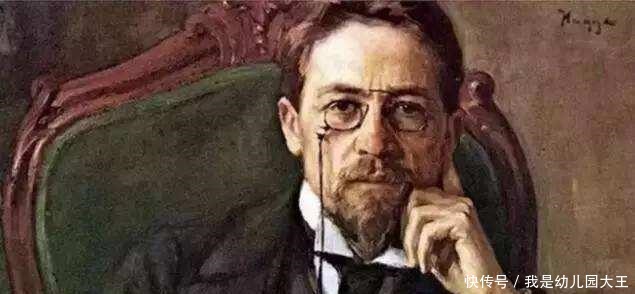 《小公务员之死》有些东西,若解释不清楚,就学着放下吧