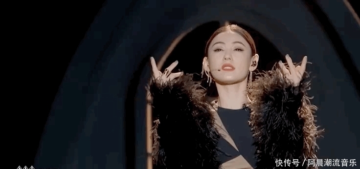 《浪姐2》成团名单曝光?张柏芝拿“祭天剧本”,陈小纭或成意外