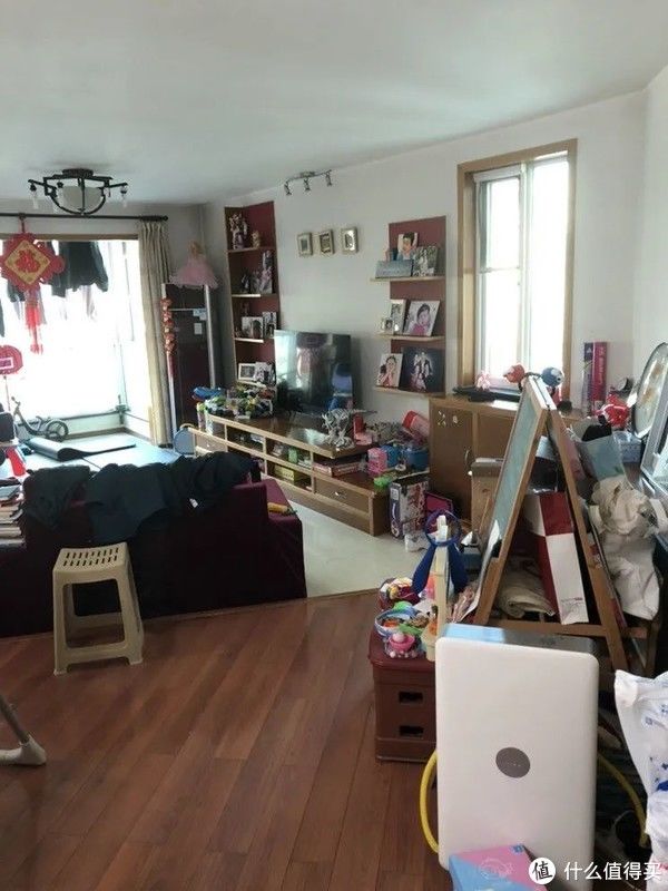 范儿|143㎡迷宫户型逆天改命，三代同堂还能全屋0杂物！