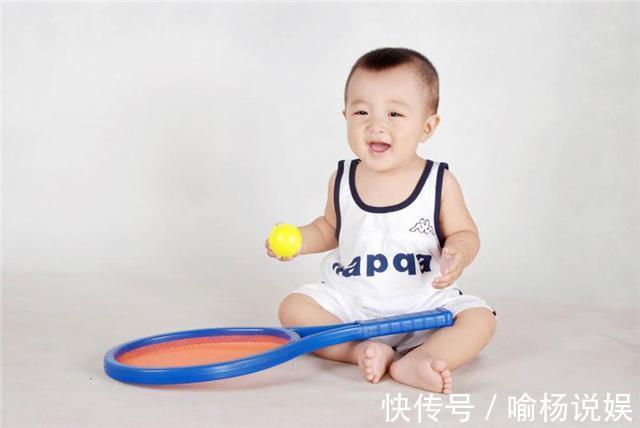 婴幼儿|三岁前大脑发育很重要,想拥有高智商的娃,这4种营养物质不可缺