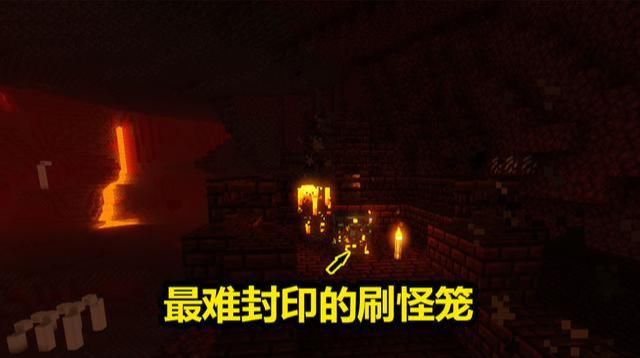 恨不得|我的世界：老玩家遇到的4件事，每当发生的时候，都恨不得拍键盘