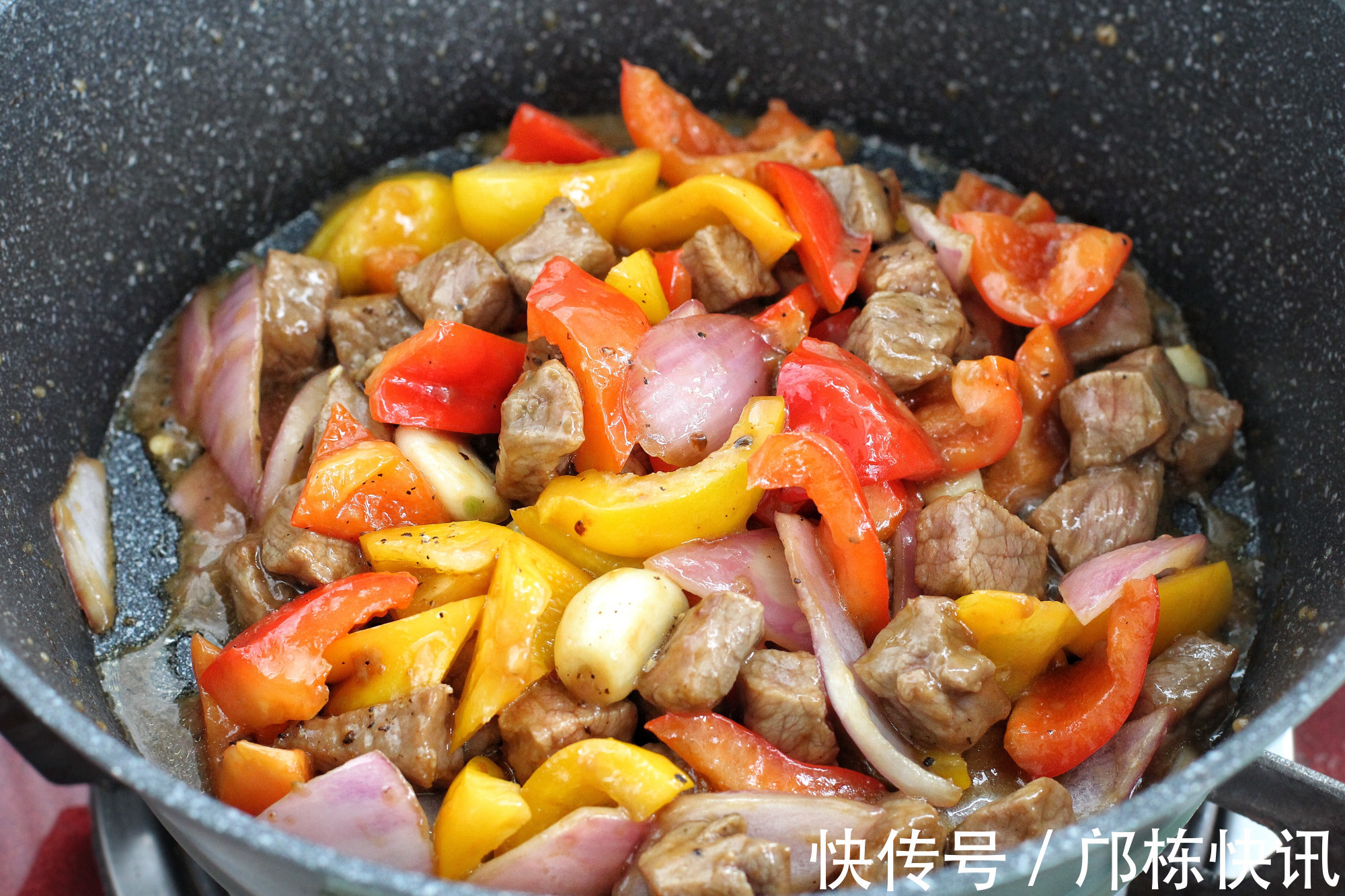 低脂|适合减脂期常吃的菜，营养均衡低脂低热，增强肌肉力量不担心发胖