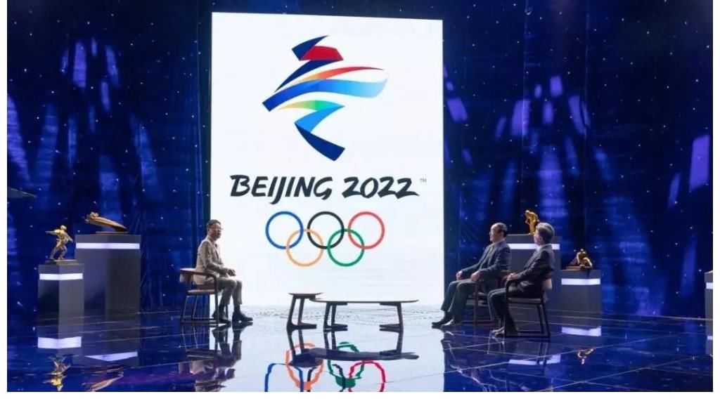 央視主持人陳星，從粵港澳大灣區(qū)之聲到總臺(tái)奧林匹克頻道，她憑的是什么？