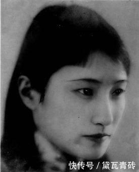 话说与民国才女陆小曼结婚的两个男人的人生