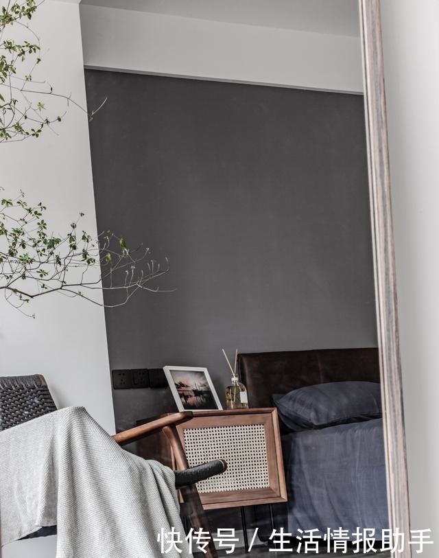 收纳|独居的她坚持断舍离不乱买,室内简单干净还很时尚,享受精致生活!