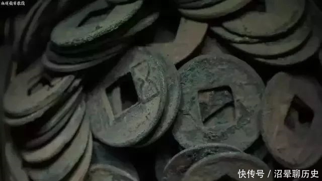 古钱币,怎么除害锈?