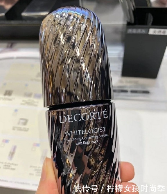 玻色|护肤界出现新秀,力压“扛把子”SK—II,一举成为最受欢迎的护肤