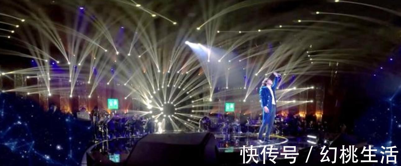 许多综艺节目,为何不请当红明星?反而去请很多过气明星