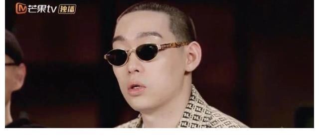 流行樂(lè)|《說(shuō)唱聽(tīng)我的2》，Respect