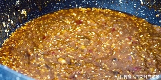  辣椒|秋冬季早餐怎么做8道传统早餐小吃，照着做，再也不愁早餐吃啥