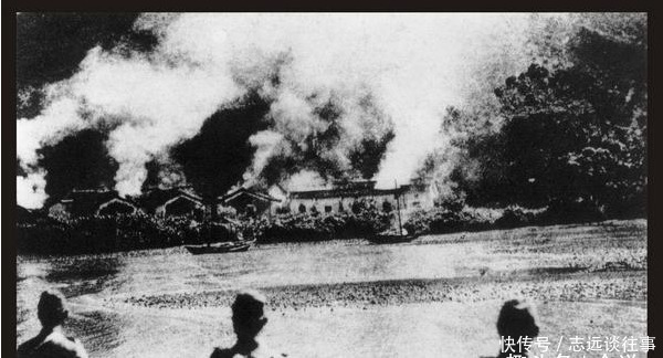 屠杀|日军暗中残忍屠杀两村庄,苏军发现后大怒将其全部杀光