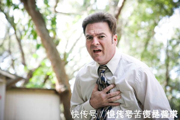 生气|气的发抖，气的胃疼，气的胸口疼！生气对身体的危害到底有多大