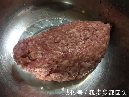 圆白菜|这饺子馅太稀罕了!饺子店不外传的配方,难怪吃着比家里香