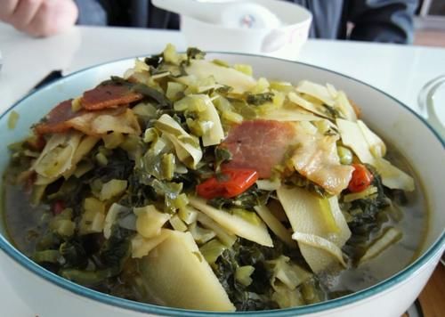 运动锻炼|茄子是糖尿病的“发物”?建议:若想血糖平稳,3种素食或应少碰