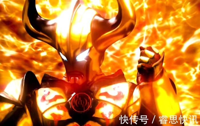 身世|雷格罗斯奥特曼身世解开,是来自超古代的战士?有图有证据!