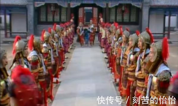 贾政&贾府败落的标志是抄家,那抄家是为什么因为得罪了雍正皇帝吗