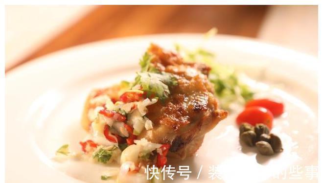 泰式|自从学会鸡肉这4种做法,孩子三天两头点名要,吃一次就念念不忘