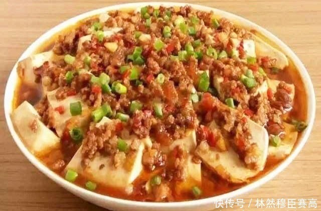 大厨教你几道亲民的家常菜,简单易学,美味营养,大人孩子都爱吃