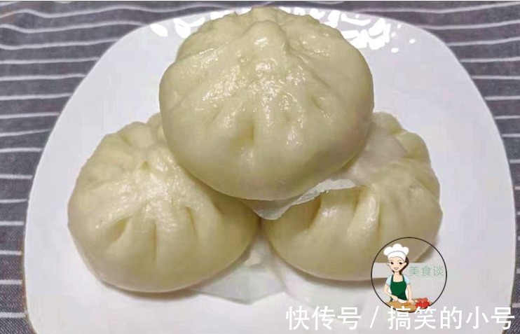 一家三口8天面食早餐，天天不重样，蒸一蒸就好，发朋友圈被点赞