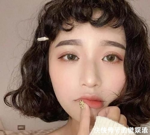 短发控最喜欢的发型,八位时尚达人演绎不同风格的潮短发,超赞