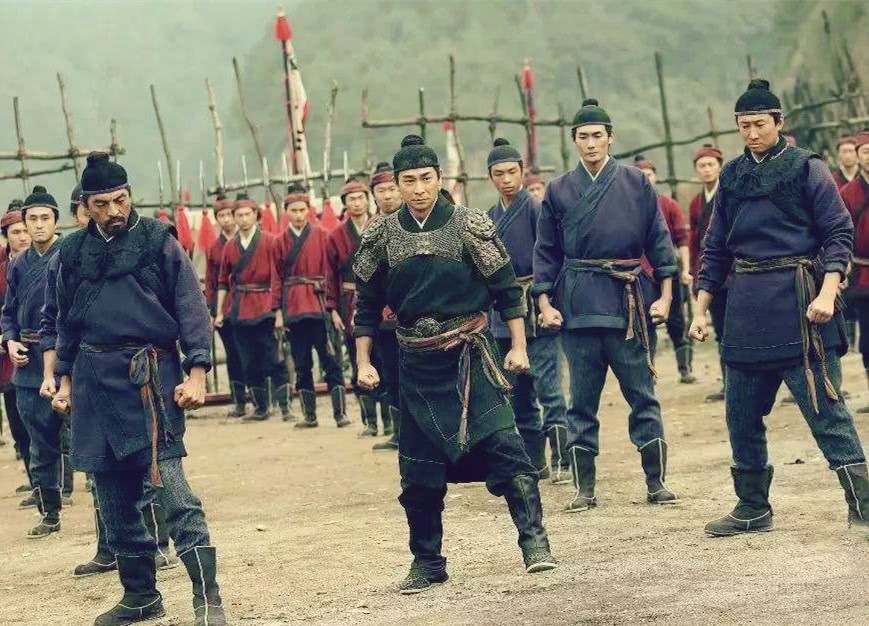 最强|明朝最强军队戚家军覆灭的残酷真相