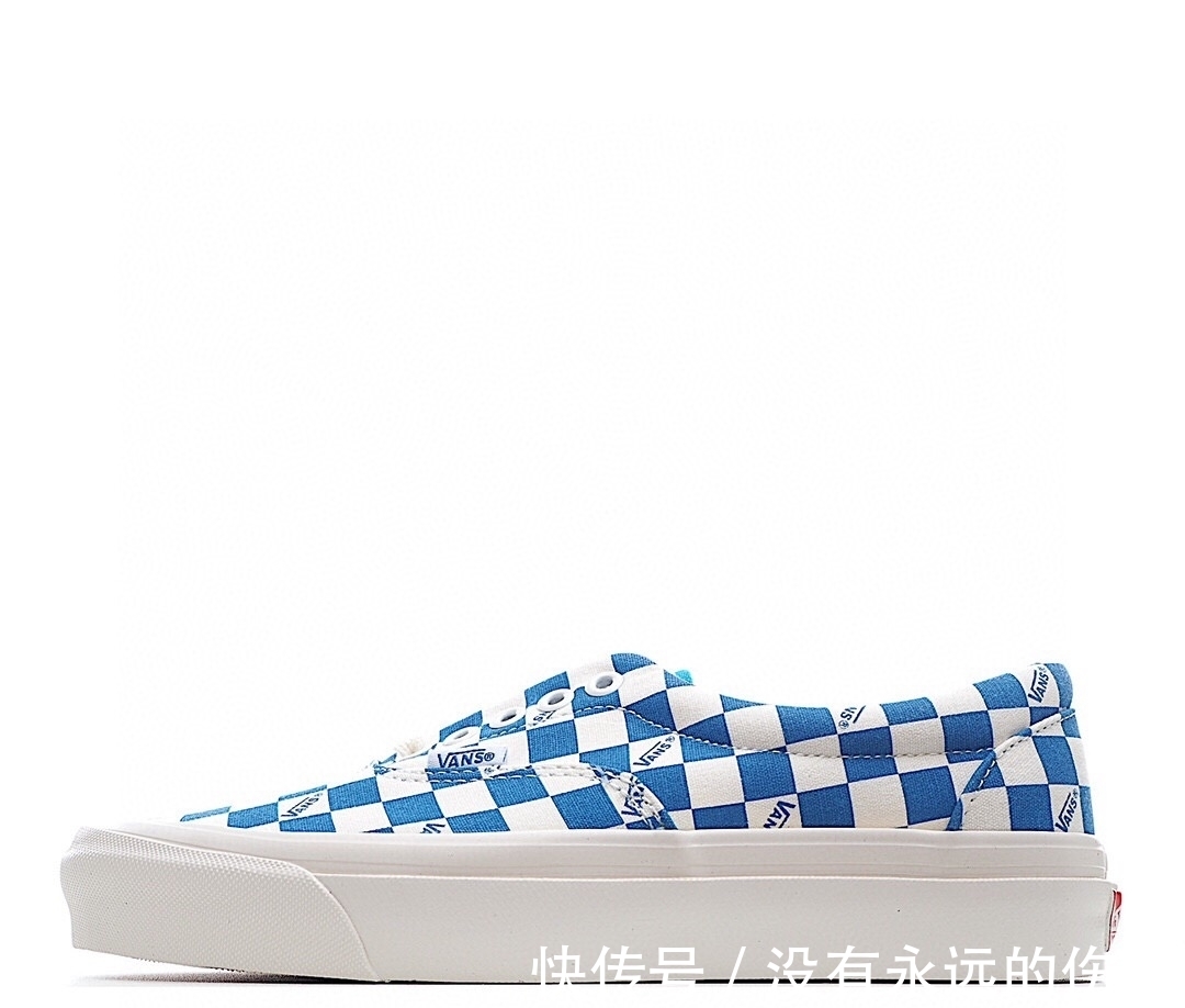 erVans Vaul OG Era LX 高端支线全新系列